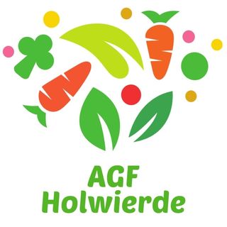 AGF Holwierde - Verkooppunt voor aardappelen, groente, fruit, eieren, boerenzuivel, kaas en pure fruitsappen.
